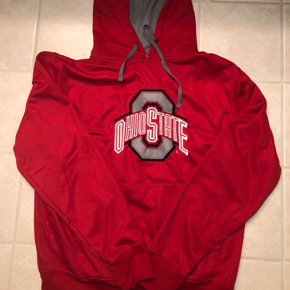 Ohio State Sweatshirt